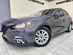 2015 Mazda Mazda3 i Touring