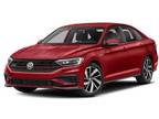 2021 Volkswagen Jetta GLI 2.0T S