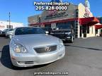2006 Lexus SC 430 Base 2dr Convertible