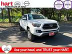 2019 Toyota Tacoma 2WD SR5
