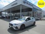 2024 Subaru Impreza RS