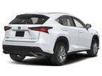 2021 Lexus NX 300 F SPORT 4dr All-Wheel Drive