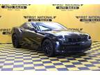 2014 Chevrolet Camaro LS