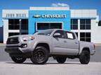 2021 Toyota Tacoma 2WD SR5