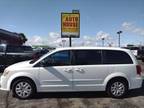 2014 Dodge Grand Caravan AVP/SE