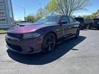 2020 Dodge Charger R/T