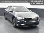 2020 Volkswagen Jetta 1.4T SE