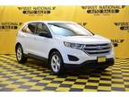 2017 Ford Edge SE
