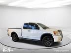 2015 Nissan Titan SV