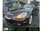 2005 Lexus SC 430 Base