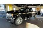 2024 RAM 2500 Tradesman Crew Cab 4WD LWB