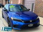 2023 Honda Civic Sport 4dr Sedan
