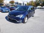 2018 Chrysler Pacifica Touring-L Plus