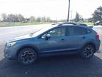 2015 Subaru XV Crosstrek Premium Sport Utility 4D