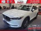 2019 Mazda CX-5 Sport