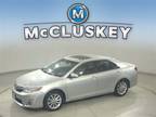 2014 Toyota Camry XLE