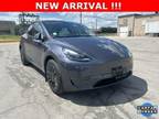 2023 Tesla Model Y Long Range 4dr All-Wheel Drive Sport Utility