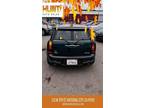 2009 MINI Clubman Cooper S Hatchback 3D