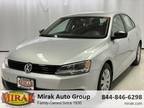 2013 Volkswagen Jetta S