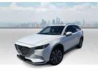 2022 Mazda CX-9 Signature