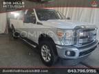 2015 Ford F-250 LARIAT