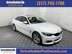 2019 BMW 440 Gran Coupe i xDrive