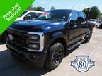2023 Ford F-350 Lariat Super Duty