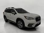 2021 Subaru Ascent Touring 7-Passenger