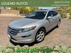 2010 Honda Accord Crosstour EX-L Sport Utility 4D