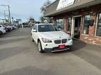 2013 BMW X1 xDrive 28i 4dr All-Wheel Drive Sports Activity Vehicle