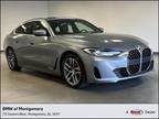 2024 BMW 430 Gran Coupe i 4dr Rear-Wheel Drive Hatchback