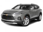 2019 Chevrolet Blazer Premier
