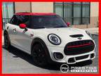 2017 MINI Hardtop 2 Door John Cooper Works Hatchback 2D