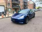 2018 Tesla Model 3 Long Range 4dr Rear-Wheel Drive Sedan