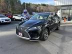 2020 Lexus RX 350 Base