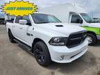 2017 RAM 1500 Sport