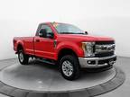 2017 Ford F-250 XLT