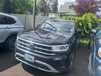 2021 Volkswagen Atlas 3.6 V6 SEL