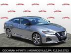 2021 Nissan Maxima SV