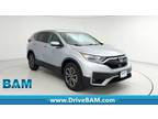 2020 Honda CR-V AWD EX