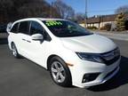 2018 Honda Odyssey EX-L Passenger Van