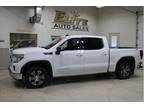 2021 GMC Sierra 1500 SLE 4x4 Crew Cab 5.75 ft. box 147.4 in. WB