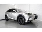 2021 Lexus NX 300