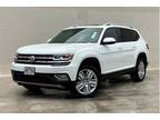 2020 Volkswagen Atlas 2.0T SEL
