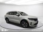 2022 Kia Sorento Hybrid S 4dr All-Wheel Drive