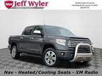 2016 Toyota Tundra Platinum