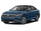 2021 Volkswagen Jetta 1.4T S