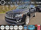 2014 Jeep Compass Sport