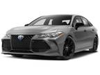 2022 Toyota Avalon Hybrid XSE Nightshade