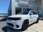 2021 Jeep Grand Cherokee Trackhawk
